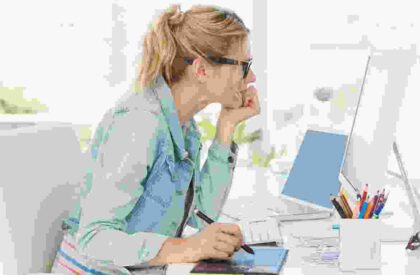 Latest trends in the web and app design Latest trends in the web and app design