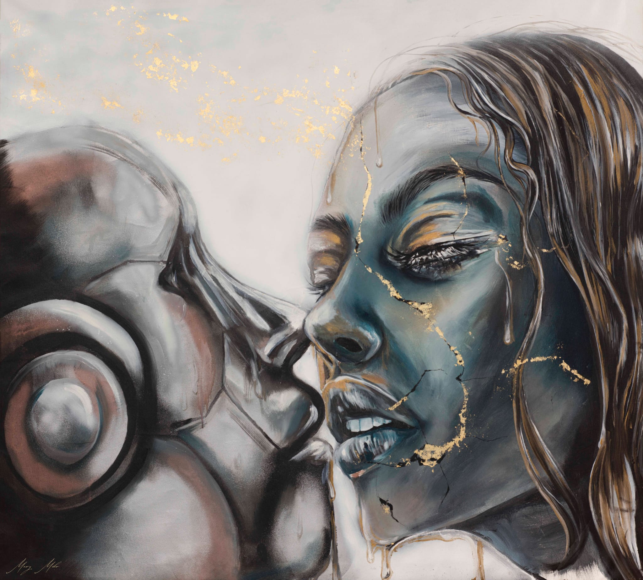 Love Machine Love Machine