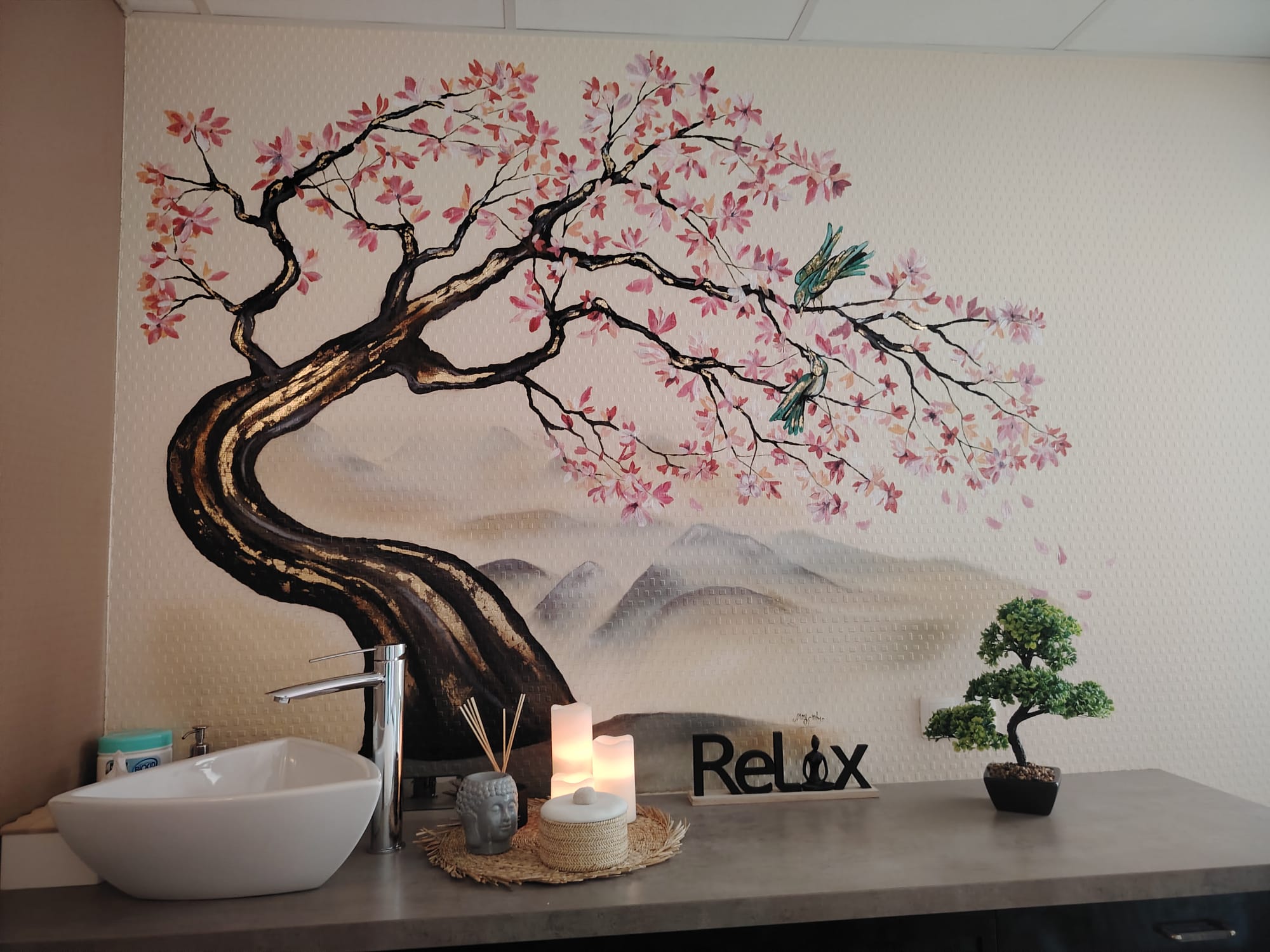 Centre de Bien Etre Centre de Bien Etre